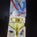 מטוס Flybear FX-820 הנשלט בשלט רחוק photo review