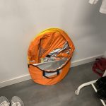 אוהל חופים עם בריכה לקטנטנים photo review