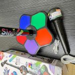 ערכת קריוקי לזמר הצעיר photo review