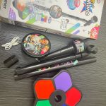 ערכת קריוקי לזמר הצעיר photo review